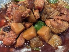 -和合谷(北京市王府井百货大楼店)