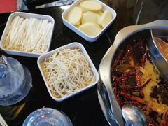 -野妹经典火锅(江夏中百店)