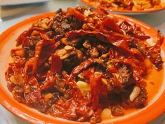 -柴窝堡22号辣子鸡·传承新疆菜