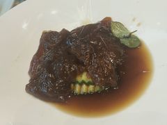 -宝轩渔府·老字号海鲜·正宗津菜(水上店)