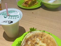 -东北林业大学-俭德园食堂