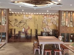 -青藤茶馆(南山路店)