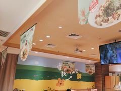 -西贝(深圳卓悦汇店)