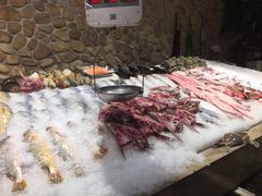 -星龙海鲜(望江东路店)