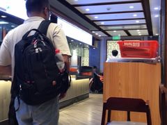 大堂-老半斋(福州路店)