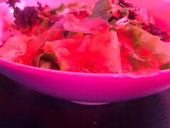 -粉墨特色菜·烧烤音乐酒馆