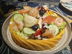 -第101座花园餐厅(湖滨88店)