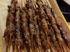 羊肉串-我是那个大叔·美食研究所(新塘路店)