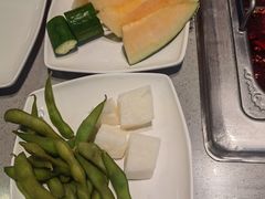 -海底捞火锅(西单店)