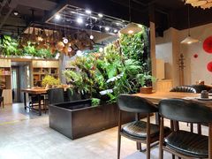 -森味薪火烧•烧鸟居酒屋•日本料理(望京店)