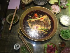 -符淼淼火锅(宽窄巷子店)