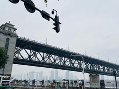 -武汉长江大桥