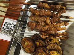 -有位虾匠·香辣蟹·小龙虾(李村店)