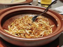 -漢舍中国菜馆(浦东嘉里城店)
