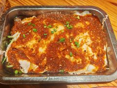-兔槽江湖菜·重庆璧山兔(水围店)