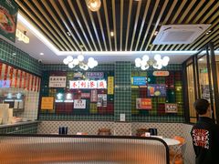 大堂-添利·香港茶餐厅·下午茶(雪象店)