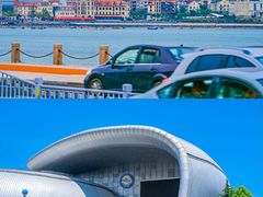 -烟台海昌鲸鲨海洋公园