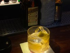 -HUNTING BAR亨霆鸡尾酒馆(越秀淘金店)