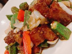 -宝丽轩中餐厅BAOLIXUAN