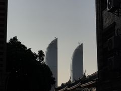 -厦门大学(思明校区)