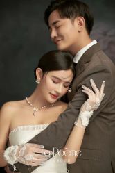 -乐派诗婚纱摄影