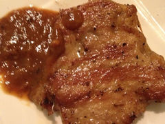-皇城豪门酒店-美多娜国际美食餐厅
