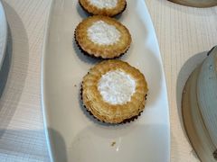 迷你鲜奶燕窝挞-金悦轩海鲜酒家(拱北店)