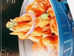 -撒拉花儿·新疆菜·清真(太阳宫店)