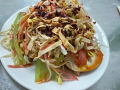 -老铁家泡馍馆(景龙池店)