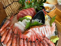 -红叶日本料理(辰熙广场店)