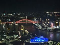 -苏丝的天空高空酒吧Suzie's Sky Bar