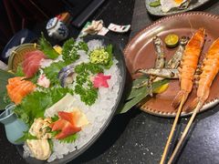 -德川家日本料理(中关村寰太大厦店)