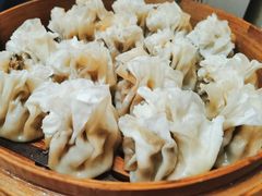 -正宗天津烧麦馆(柳州路店)