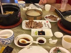 -全聚德(常州店)