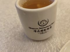 -清远国际酒店御珍轩食街