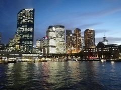 -悉尼歌剧院