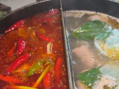 -山缓缓火锅(青岛万象城店)