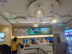 -满记甜品(王府井北京市百货大楼店)