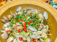 -彧玖食坊·川式砂锅酒馆(成山路店)