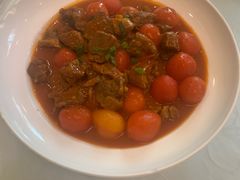 -帕米尔食府(白云观店)