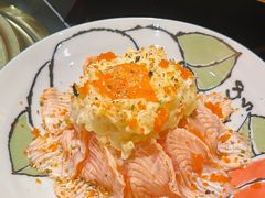 -龙神·炭烧酒场深夜食堂(新街口店)