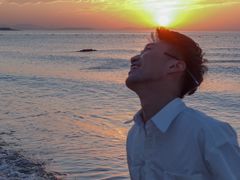 -那香海钻石沙滩浴场