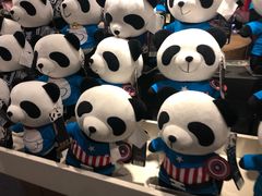 -熊猫屋(宽窄巷子景区店)