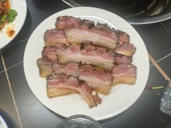 -秦巴石锅鱼