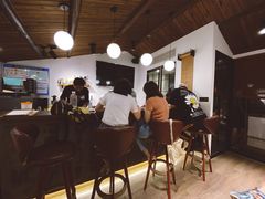 大堂-Double cafe