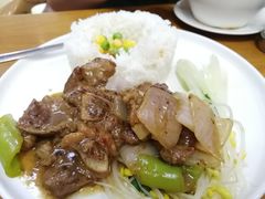 -油城印象(宾南路店)