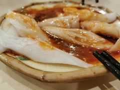 -玲又珑美食(盘福路店)