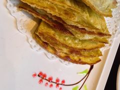 -沙力海西北特色美食烤肉店(北门坡店)