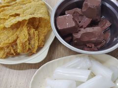 -三叔牛杂火锅店(三淮大街15号店)