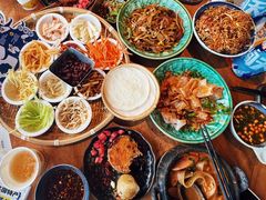 -包整·丝娃娃(甲秀楼景观店)